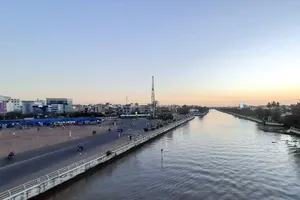 Hậu Giang cho phép chợ đêm hoạt động trở lại 