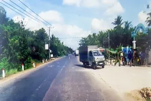 Tòa hoãn xử vì thành viên HĐXX có công tác đột xuất