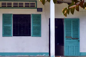 Loạn thần do ma túy, sát hại 3 người thân rồi tự tử