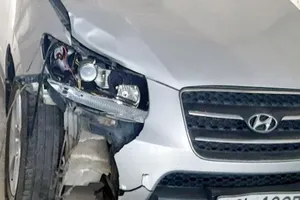 Tạm giam tổng giám đốc nhờ tài xế nhận tội thay