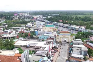 Hậu Giang: Cách ly thêm 1 trường hợp về từ Trung Quốc