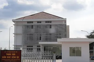 Ban QLDA 2 đề nghị giám định thiết bị y tế 3 dự án