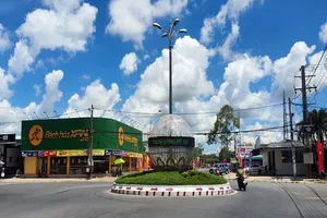 Hậu Giang: Đại hội Đảng bộ thị xã Long Mỹ bầu trực tiếp bí thư