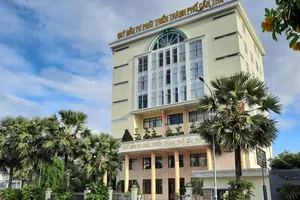 Lãnh đạo CADIF không được trích lập quỹ thưởng