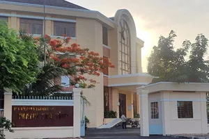 Hậu Giang thông tin vụ cựu Chánh Thanh tra tỉnh vừa bị kỷ luật