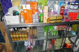 Bị phạt 64 triệu vì bán mỹ phẩm không nguồn gốc trên Facebook