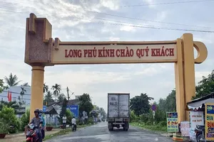 Thu hồi hơn 570 triệu đồng sai phạm tại huyện Long Phú