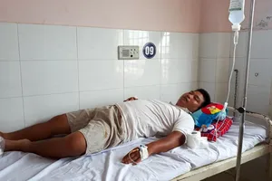 Thông tin mới về bị án tự tử trước ngày chấp hành án tù