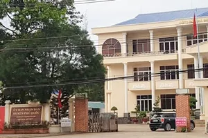 Phú Quốc: Kiểm tra văn bằng, chứng chỉ của tất cả cán bộ huyện