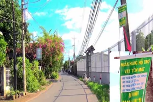 Công an điểm mặt các nhóm 'tín dụng đen' ở Hậu Giang 