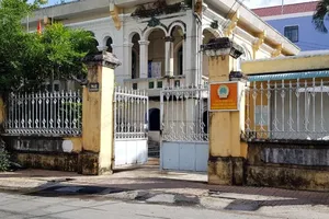 Phục hồi điều tra cựu Phó chánh án TAND TP Sóc Trăng