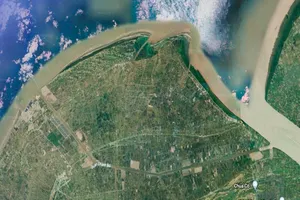 Sẽ thực hiện giai đoạn 2 luồng tàu Quan Chánh Bố