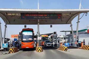 Lập đoàn kiểm tra giá dịch vụ tại bến xe trung tâm Cần Thơ