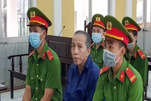 Lãnh 7 năm tù vì dùng điện bẫy chuột làm hàng xóm tử vong