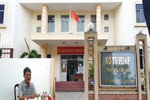 Bổ nhiệm sai, 1 giám đốc sở ở Cần Thơ bị đề nghị kiểm điểm 