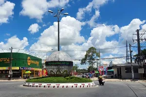 Chủ tịch xã bị cách chức vì đánh bạc