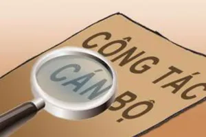 Sở GTVT Kiên Giang có tân giám đốc