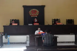 Hoãn xử phúc thẩm vụ bị cáo 2 lần được tuyên trắng án