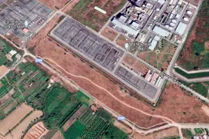 Cần Thơ đầu tư 43 tỉ để làm 1km đường