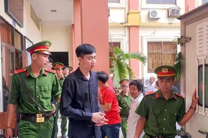 Vụ giết người ở Phú Quốc: Tòa nghị án kéo dài