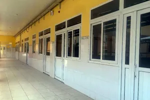 Ban Quản lý dự án 2 TP Cần Thơ kỷ luật hai cán bộ