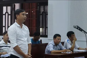 Xử lại vụ bị cáo 2 lần được tuyên trắng án