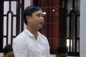 Bị cáo 2 lần được tuyên trắng án bị xử tù treo