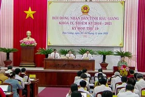 Hậu Giang: Tội phạm đặc biệt nghiêm trọng tăng 