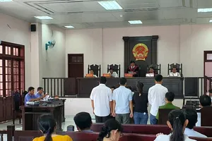 'TAND tỉnh Hậu Giang không kết án oan và bỏ lọt tội phạm'