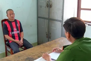 Kiên Giang: Thầy giáo nhiều lần đi nhà nghỉ với nữ sinh lớp 9 