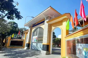 Cần Thơ chỉ đạo khắc phục sai phạm dự án trường Châu Văn Liêm