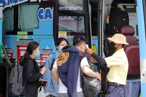 Cần Thơ: Kích hoạt hệ thống phản ứng nhanh phòng, chống dịch