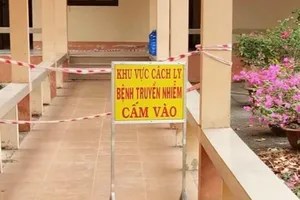 Công an Vĩnh Long: Sẽ căn cứ thực tế để xử lý BN 1440