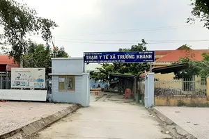 Sóc Trăng: Phát hiện và cách ly 1 tài xế chở BN 1440