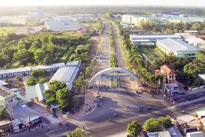 Hậu Giang tạo điều kiện tốt nhất để thu hút đầu tư