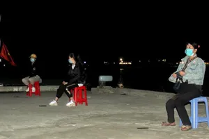 Kiên Giang: Khởi tố 2 đối tượng đưa người nhập cảnh trái phép