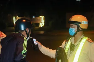 Giảm số vụ nhưng cứ có tai nạn là có người tử vong