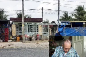 Chỉ đạo xử lý dứt điểm vụ cụ 102 tuổi mòn mỏi chờ thi hành án