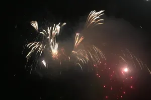 Hậu Giang: Không tổ chức bắn pháo hoa đêm giao thừa