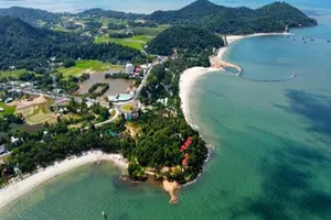 Du khách đến Kiên Giang dịp Tết giảm sâu so với cùng kỳ