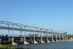 Miền Tây cần chủ động phòng chống hạn, mặn từ bây giờ