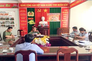 Bị phạt 5 triệu vì đăng thông tin xúc phạm trên Facebook