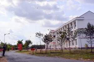 Cần Thơ: Nhập cảnh trái phép rồi trộm cắp bị đưa đi cách ly