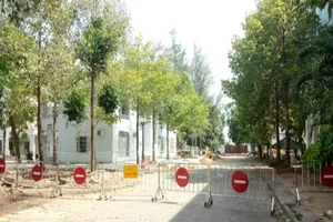 Cách ly nhiều F1 của ca dương tính COVID-19 ở Bạc Liêu