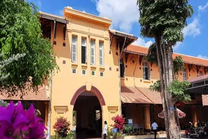  UBND TP Cần Thơ yêu cầu Ban quản lý dự án 2 bàn giao dự án