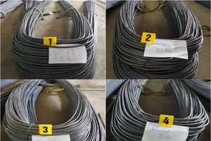 An Giang: Xưng danh nhà sư để mua sắt xây chùa 