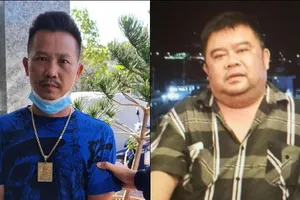 Công an thông tin vụ 2 nhóm hỗn chiến có nổ súng ở Cần Thơ