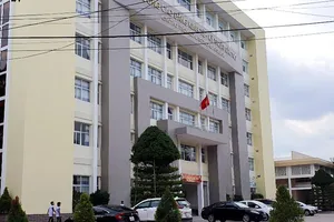 306 giáo viên ở 1 trường Cao đẳng thiếu chứng chỉ kỹ năng nghề