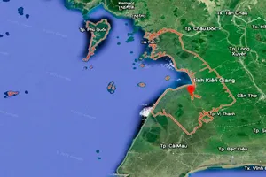 Kiên Giang: Hàng ngàn hồ sơ trễ hẹn nhưng không xin lỗi dân