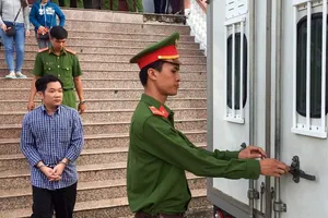 Vụ quỹ tín dụng nhân dân Hậu Giang: Truy tố thêm 1 bị can